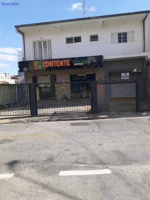 Foto 2 de Sala Comercial para alugar, 30m2 em Sorocaba - SP