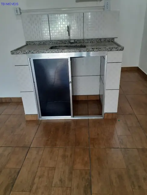 Foto 6 de Sala Comercial para alugar, 30m2 em Sorocaba - SP