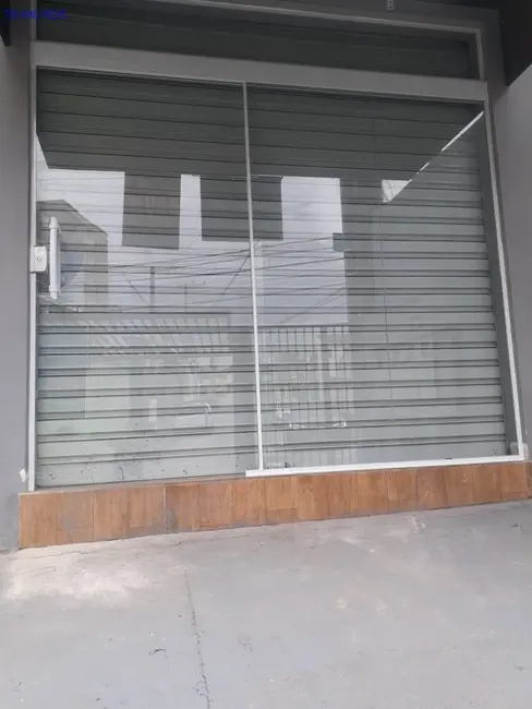 Foto 1 de Sala Comercial para alugar, 30m2 em Sorocaba - SP