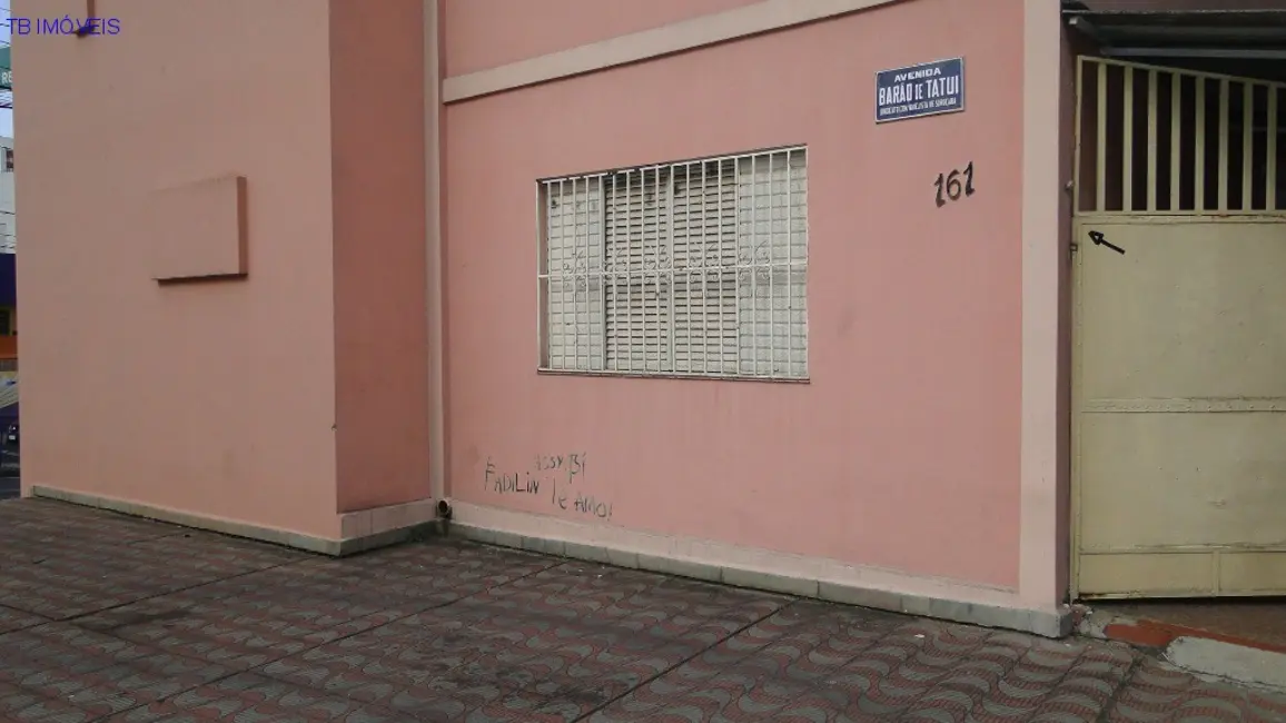 Foto 3 de Apartamento com 3 quartos para alugar, 114m2 em Centro, Sorocaba - SP