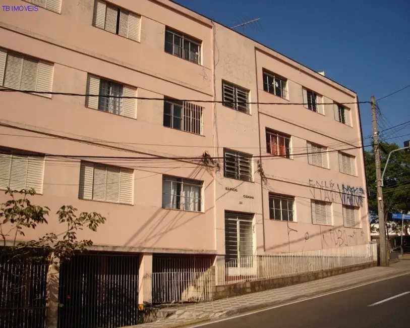 Foto 1 de Apartamento com 3 quartos para alugar, 114m2 em Centro, Sorocaba - SP