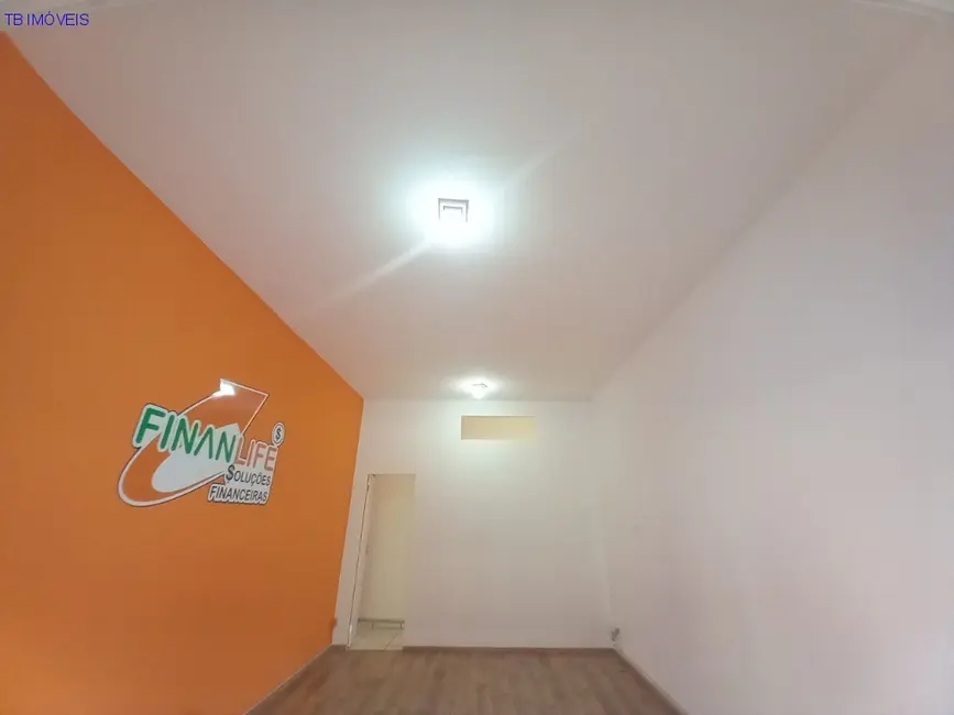 Foto 2 de Sala Comercial para alugar, 35m2 em Centro, Sorocaba - SP