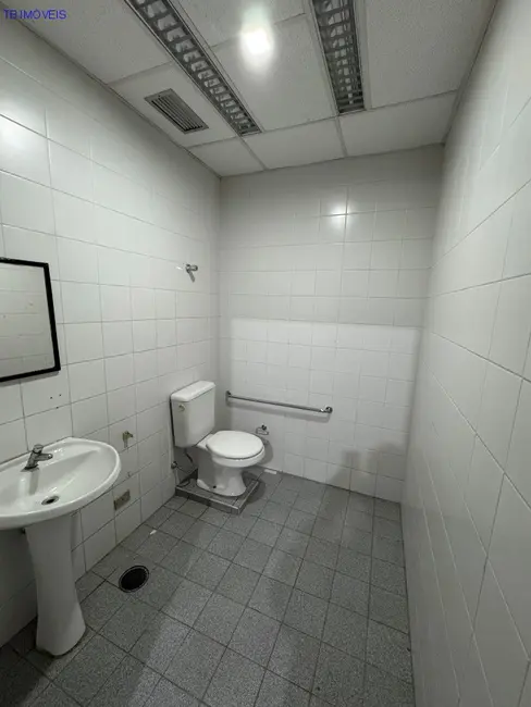 Foto 8 de Sala Comercial para alugar, 163m2 em Sorocaba - SP