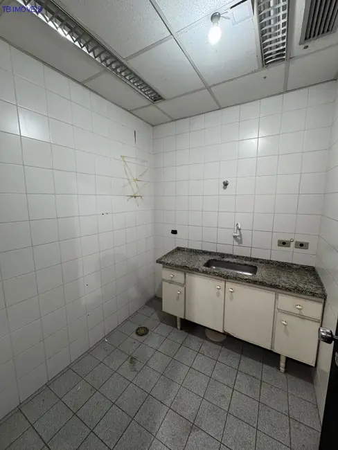 Foto 9 de Sala Comercial para alugar, 163m2 em Sorocaba - SP