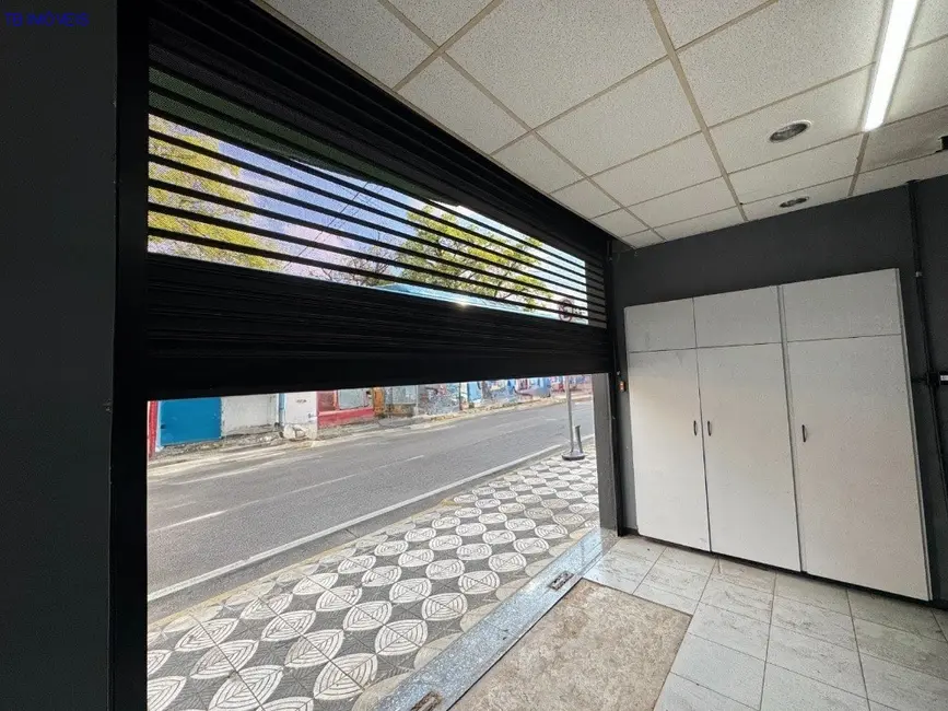 Foto 4 de Sala Comercial para alugar, 163m2 em Sorocaba - SP