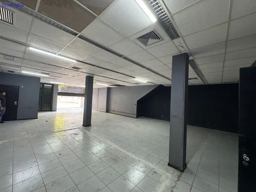 Foto 3 de Sala Comercial para alugar, 163m2 em Sorocaba - SP