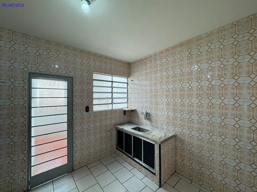 Foto 4 de Apartamento com 2 quartos para alugar, 81m2 em Além Linha, Sorocaba - SP