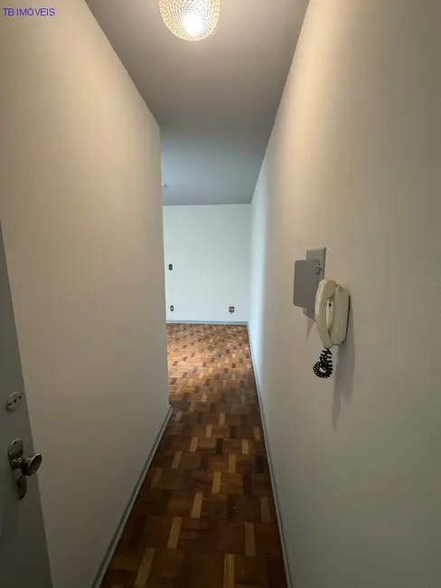 Foto 2 de Apartamento com 2 quartos para alugar, 81m2 em Além Linha, Sorocaba - SP