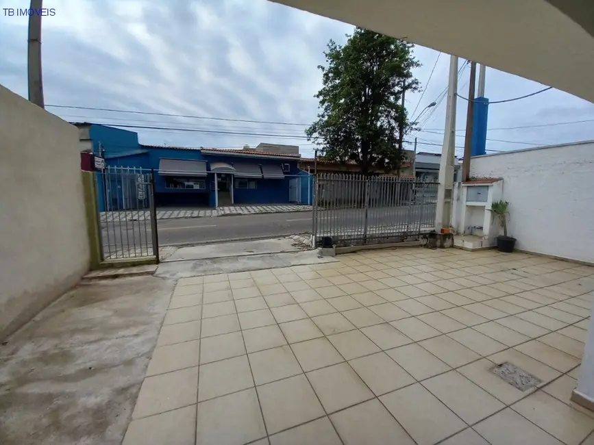 Foto 2 de Sala Comercial com 3 quartos para alugar, 121m2 em Jardim América, Sorocaba - SP