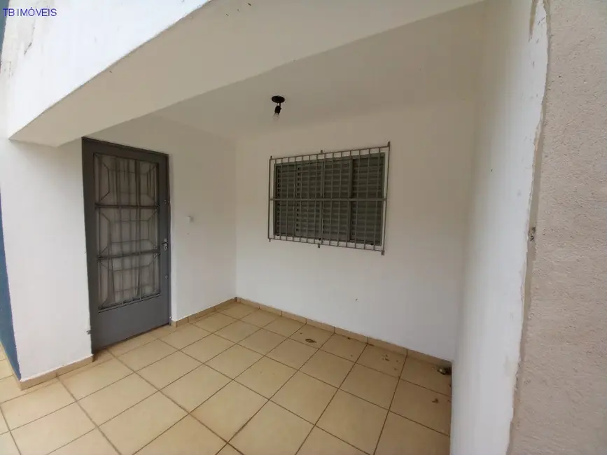 Foto 3 de Sala Comercial com 3 quartos para alugar, 121m2 em Jardim América, Sorocaba - SP
