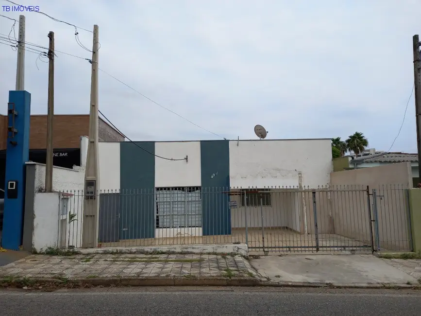 Foto 1 de Sala Comercial com 3 quartos para alugar, 121m2 em Jardim América, Sorocaba - SP