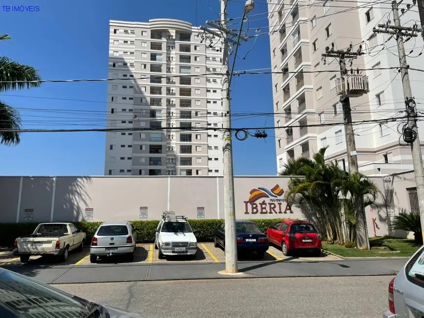 Foto 1 de Apartamento com 3 quartos para alugar, 140m2 em Parque Campolim, Sorocaba - SP