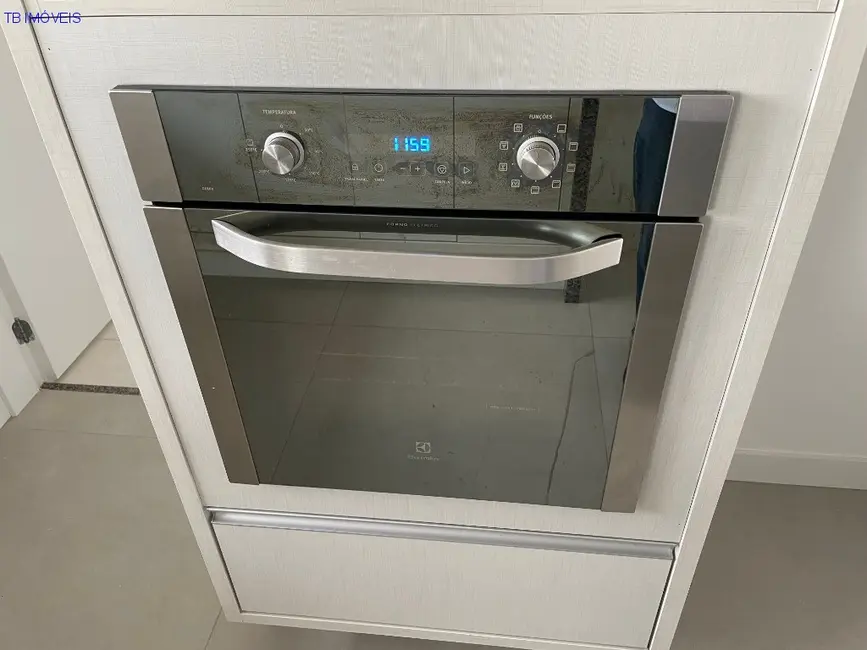 Apartamento com 3 quartos para alugar, 109m2 em Vila Independência, Sorocaba - SP - imagem 8 Foto 8 de Apartamento com 3 quartos para alugar, 109m2 em Vila Independência, Sorocaba - SP