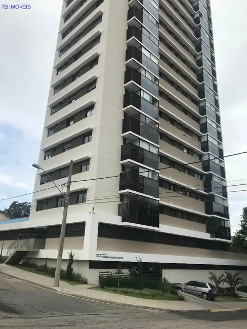 Apartamento com 3 quartos para alugar, 109m2 em Vila Independência, Sorocaba - SP - imagem 1 Foto 1 de Apartamento com 3 quartos para alugar, 109m2 em Vila Independência, Sorocaba - SP