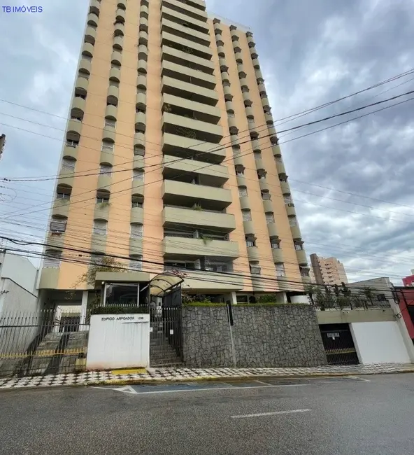Foto 1 de Apartamento com 3 quartos à venda e para alugar, 147m2 em Centro, Sorocaba - SP