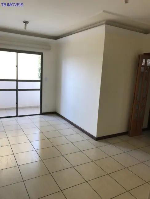 Foto 3 de Apartamento com 2 quartos à venda, 75m2 em Vila Independência, Sorocaba - SP