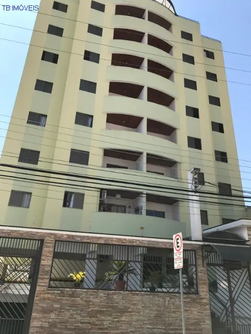 Foto 1 de Apartamento com 2 quartos à venda, 75m2 em Vila Independência, Sorocaba - SP
