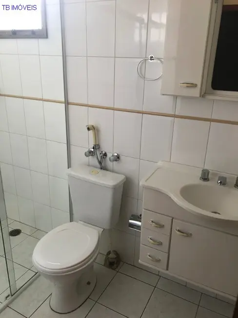 Foto 6 de Apartamento com 2 quartos à venda, 75m2 em Vila Independência, Sorocaba - SP