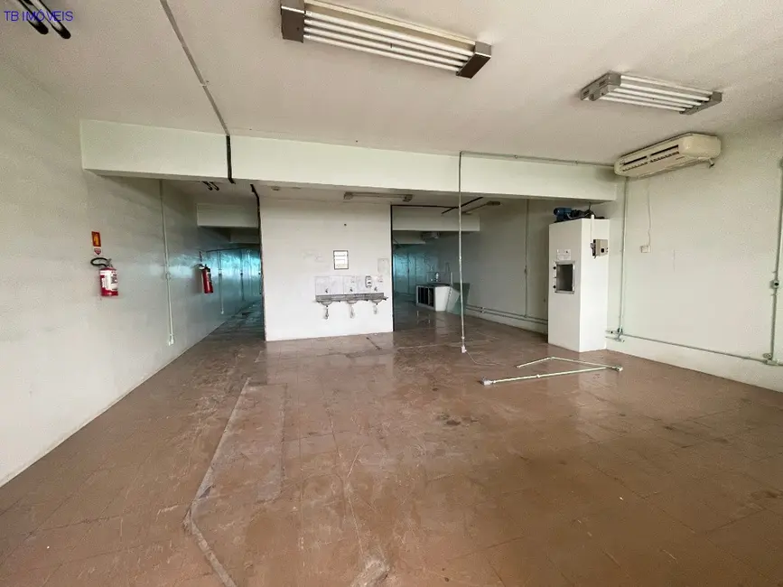 Sala Comercial à venda e para alugar, 496m2 em Centro, Sorocaba - SP - imagem 4 Foto 4 de Sala Comercial à venda e para alugar, 496m2 em Centro, Sorocaba - SP