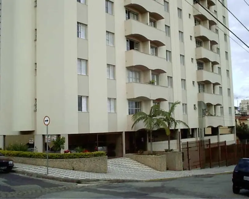 Apartamento com 3 quartos à venda, 90m2 em Vila Leão, Sorocaba - SP - imagem 1 Foto 1 de Apartamento com 3 quartos à venda, 90m2 em Vila Leão, Sorocaba - SP