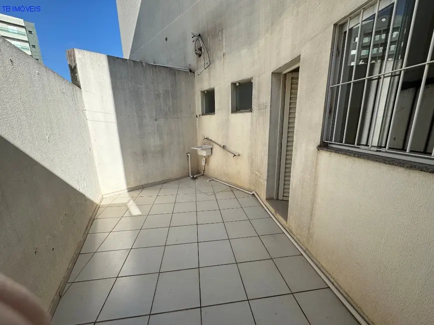 Foto 9 de Sala Comercial para alugar, 163m2 em Centro, Sorocaba - SP