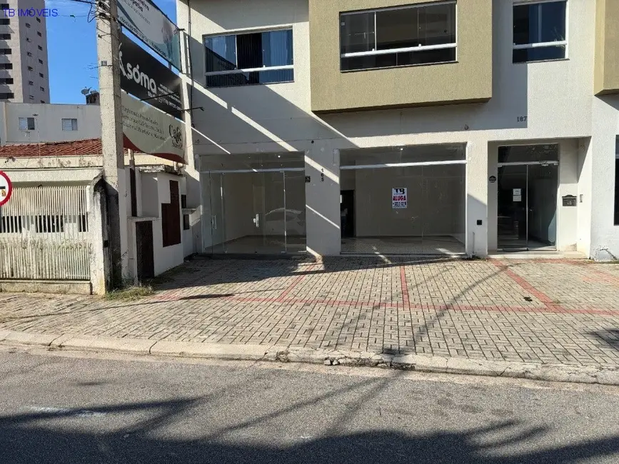 Foto 1 de Sala Comercial para alugar, 163m2 em Centro, Sorocaba - SP