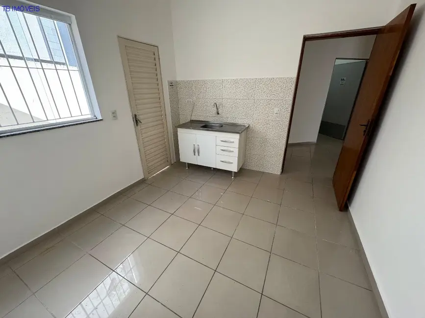 Foto 5 de Sala Comercial para alugar, 163m2 em Centro, Sorocaba - SP
