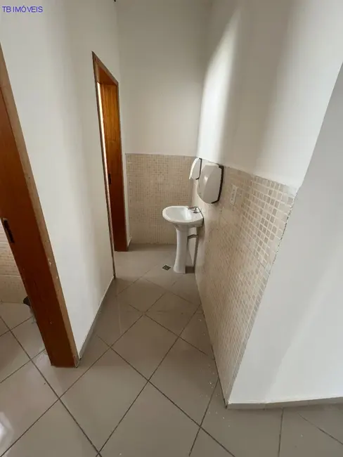 Foto 6 de Sala Comercial para alugar, 163m2 em Centro, Sorocaba - SP