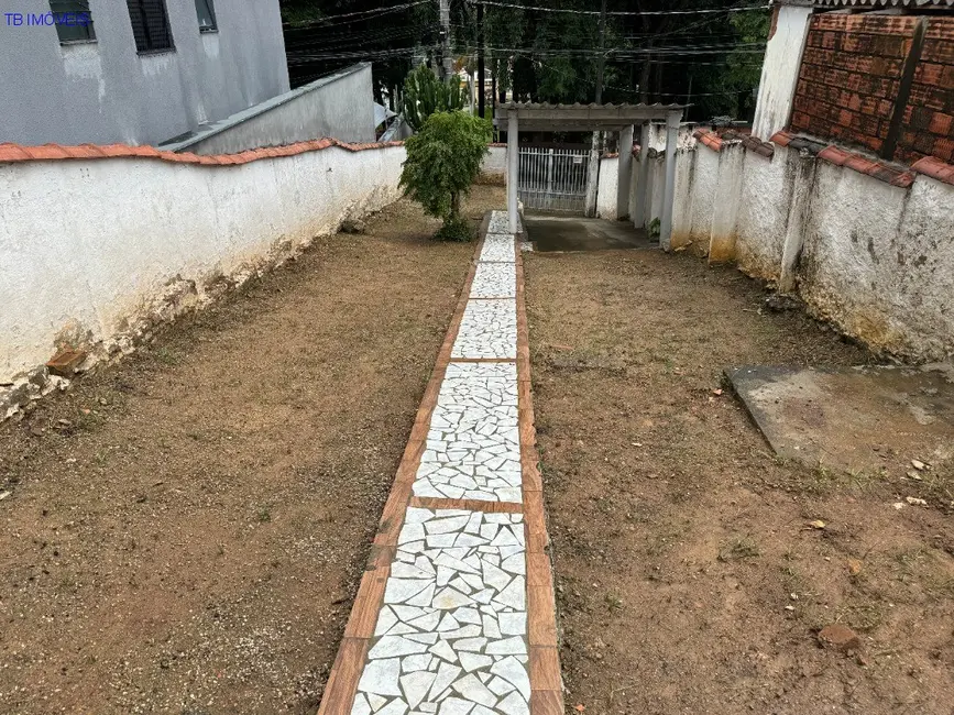 Foto 3 de Casa com 1 quarto para alugar, 38m2 em Sorocaba - SP