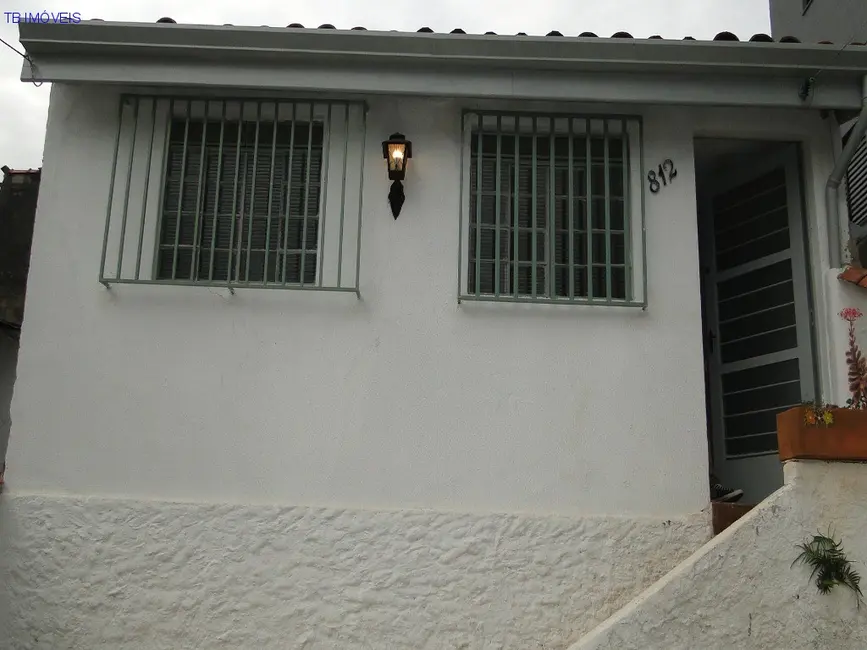 Foto 2 de Casa com 1 quarto para alugar, 38m2 em Sorocaba - SP