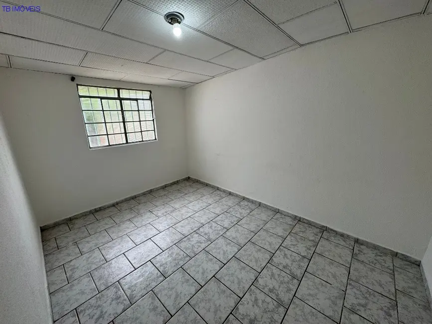 Foto 8 de Casa com 1 quarto para alugar, 38m2 em Sorocaba - SP