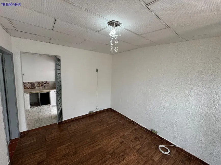 Foto 4 de Casa com 1 quarto para alugar, 38m2 em Sorocaba - SP
