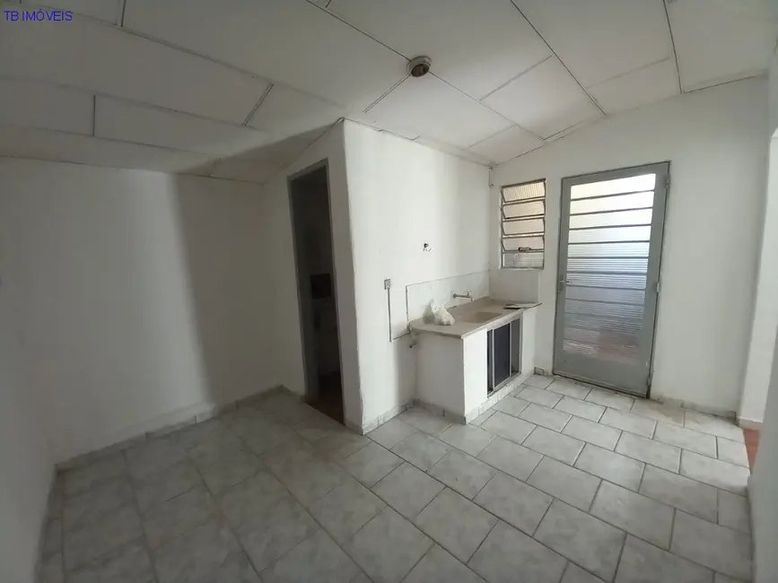 Foto 5 de Casa com 1 quarto para alugar, 38m2 em Sorocaba - SP