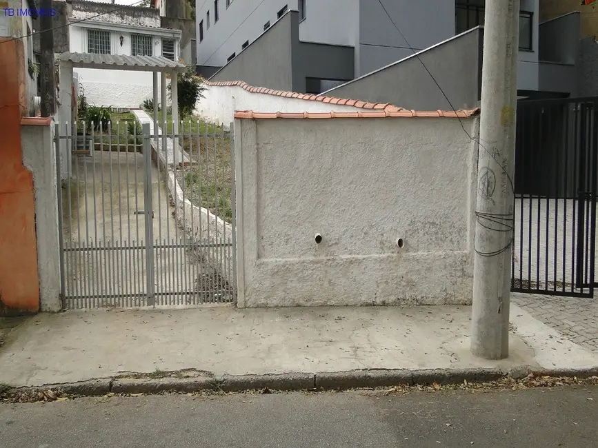 Foto 1 de Casa com 1 quarto para alugar, 38m2 em Sorocaba - SP