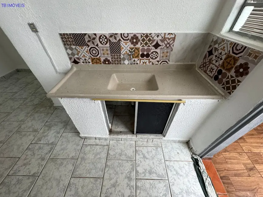 Foto 6 de Casa com 1 quarto para alugar, 38m2 em Sorocaba - SP