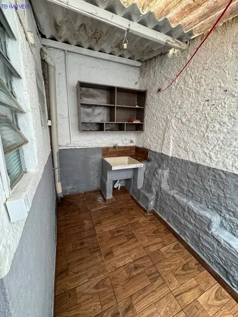 Foto 7 de Casa com 1 quarto para alugar, 38m2 em Sorocaba - SP