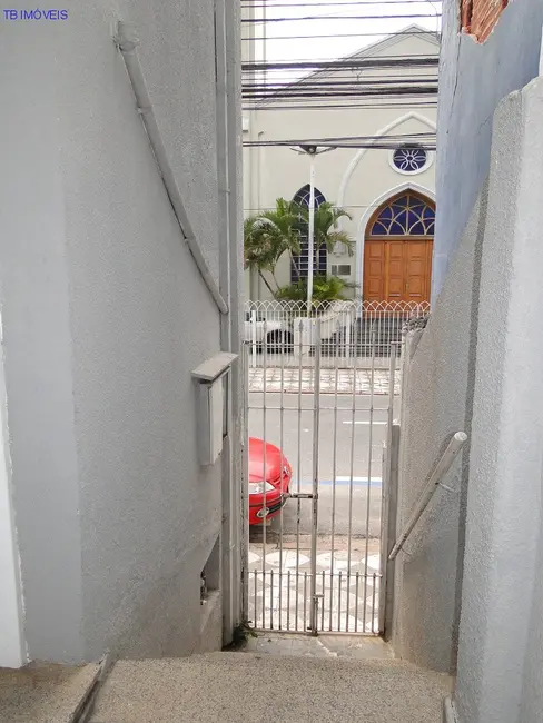 Sala Comercial à venda e para alugar, 86m2 em Centro, Sorocaba - SP - imagem 3 Foto 3 de Sala Comercial à venda e para alugar, 86m2 em Centro, Sorocaba - SP