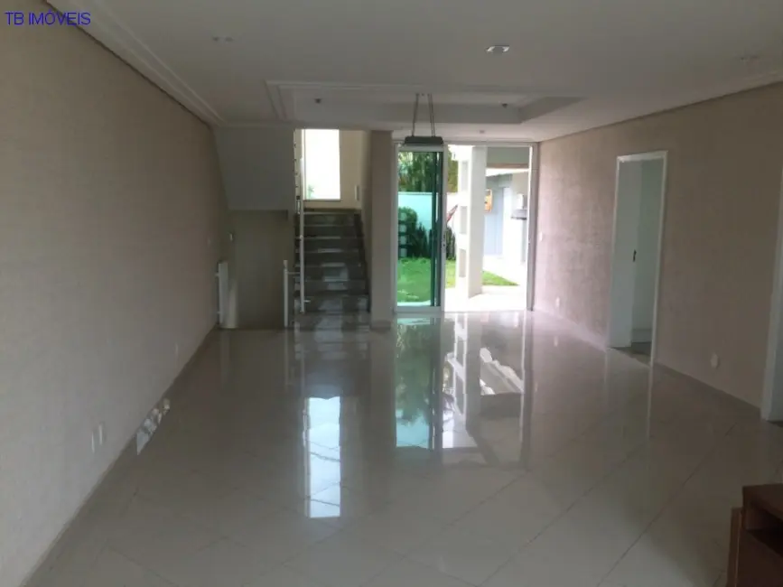 Foto 3 de Casa com 3 quartos para alugar, 350m2 em Sorocaba - SP