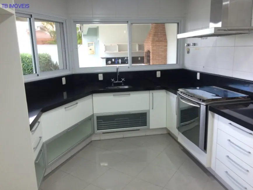 Foto 5 de Casa com 3 quartos para alugar, 350m2 em Sorocaba - SP