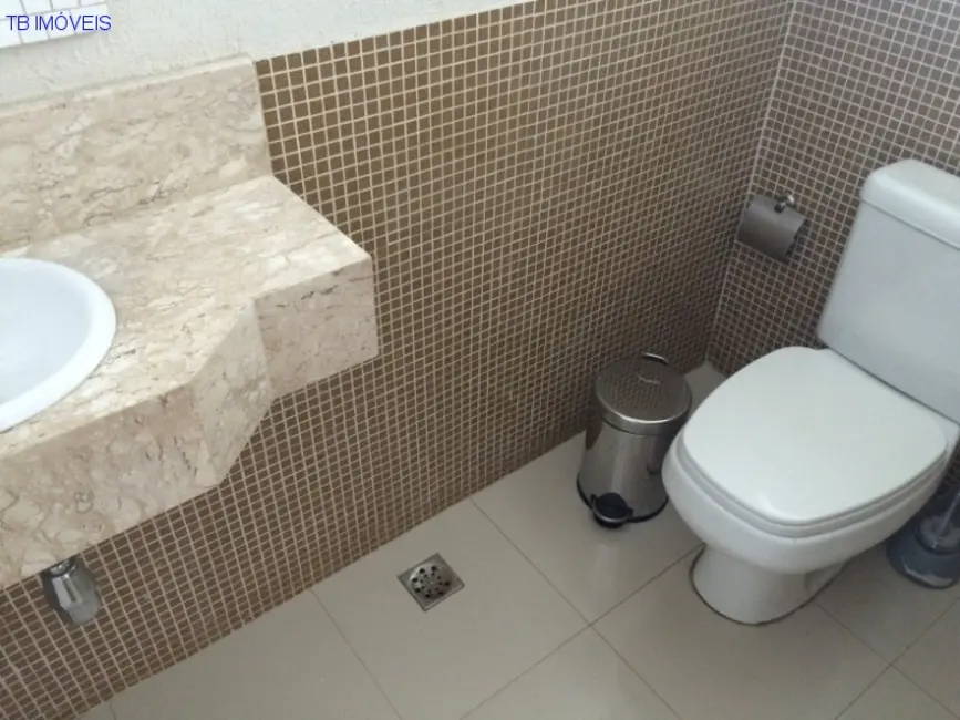 Foto 9 de Casa com 3 quartos para alugar, 350m2 em Sorocaba - SP