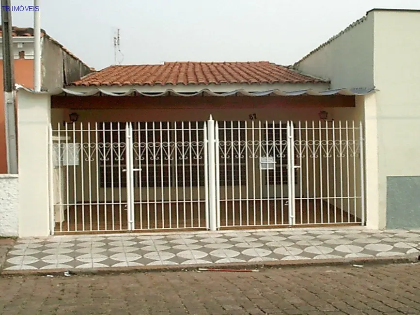 Foto 1 de Casa com 2 quartos à venda, 125m2 em Vila Hortência, Sorocaba - SP