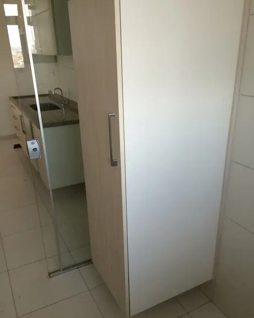 Foto 5 de Apartamento com 2 quartos para alugar, 106m2 em Vila Hortência, Sorocaba - SP