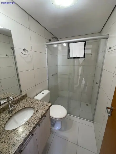 Foto 9 de Apartamento com 2 quartos para alugar, 106m2 em Vila Hortência, Sorocaba - SP