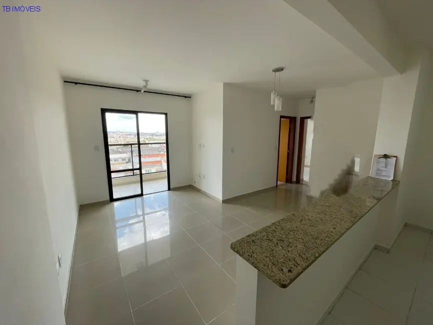 Foto 2 de Apartamento com 2 quartos para alugar, 106m2 em Vila Hortência, Sorocaba - SP