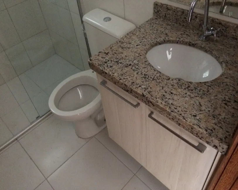 Foto 6 de Apartamento com 2 quartos para alugar, 106m2 em Vila Hortência, Sorocaba - SP