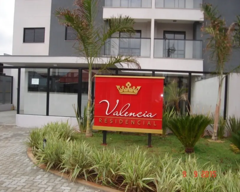 Foto 1 de Apartamento com 2 quartos para alugar, 106m2 em Vila Hortência, Sorocaba - SP