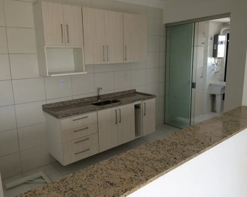 Foto 3 de Apartamento com 2 quartos para alugar, 106m2 em Vila Hortência, Sorocaba - SP