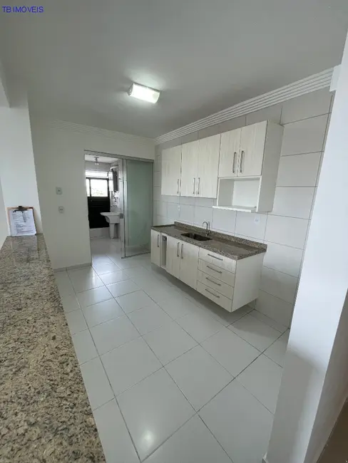 Foto 4 de Apartamento com 2 quartos para alugar, 106m2 em Vila Hortência, Sorocaba - SP
