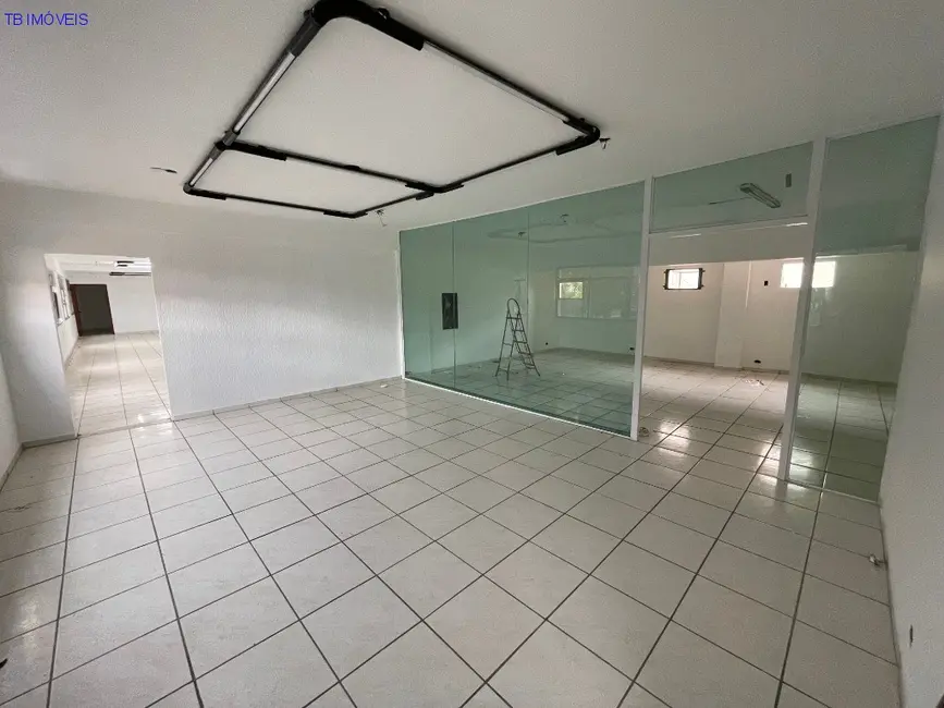 Foto 3 de Sala Comercial para alugar, 203m2 em Centro, Sorocaba - SP