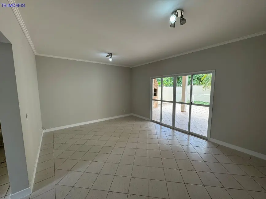 Foto 5 de Casa com 3 quartos para alugar, 123m2 em Sorocaba - SP